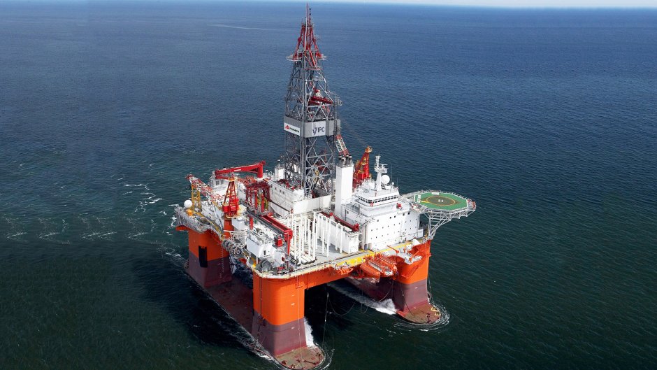 Offshore platform