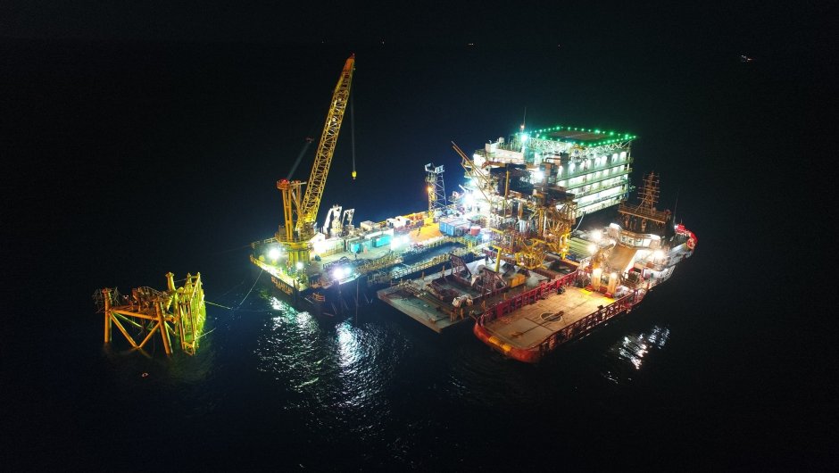 Enhanced Drilling