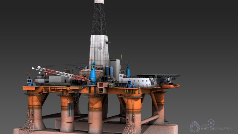 Supervisor Drilling Offshore