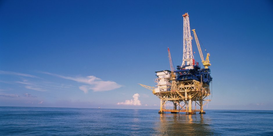 ENSCO PLC