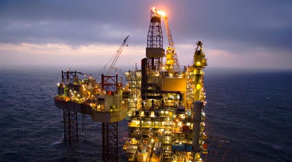 Oil & Natural Gas Corp (Ongc)