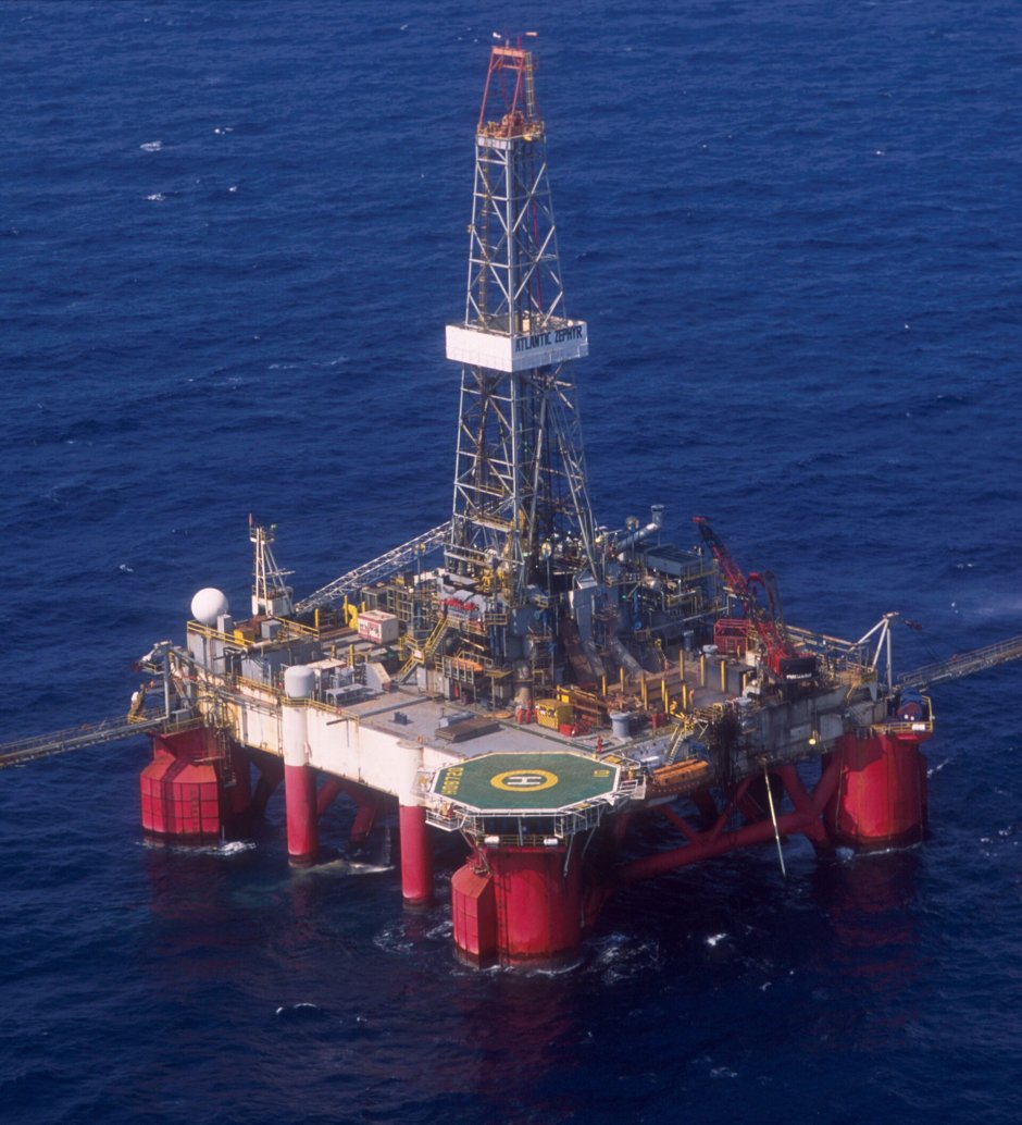Offshore meme