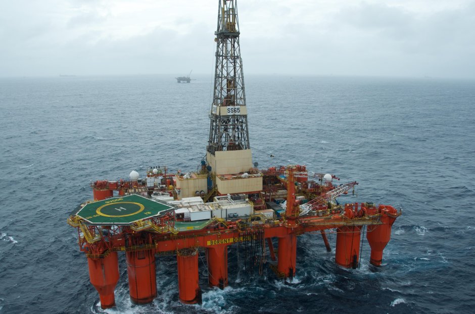 Riser Offshore