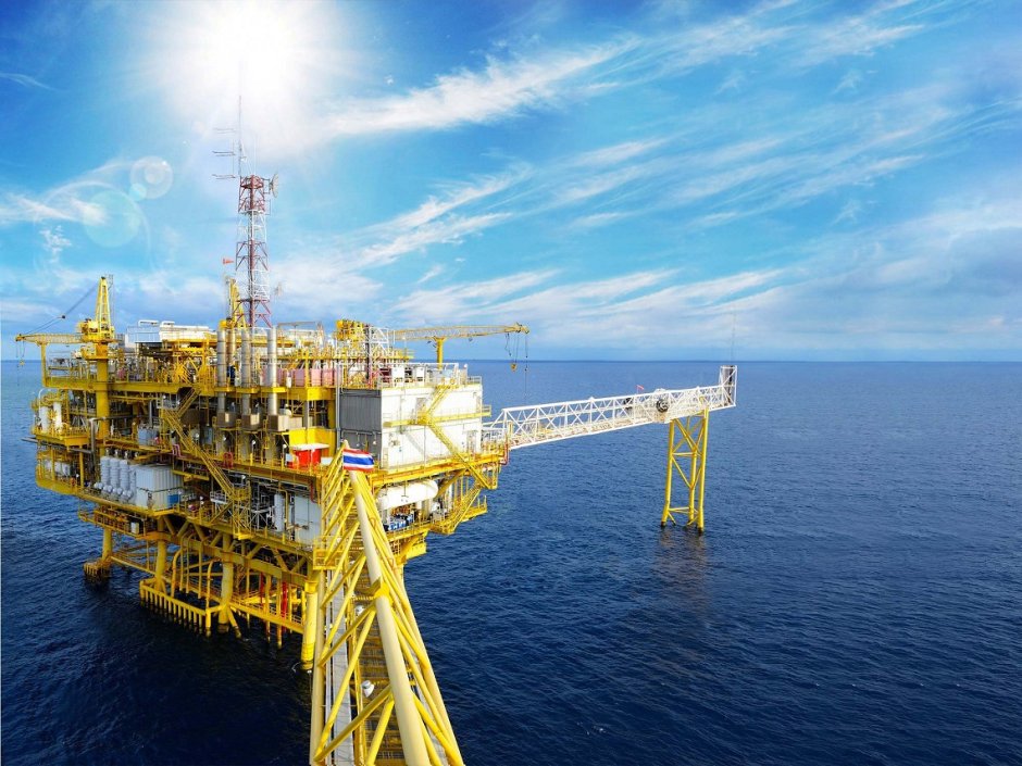 Drilling Project Rigger