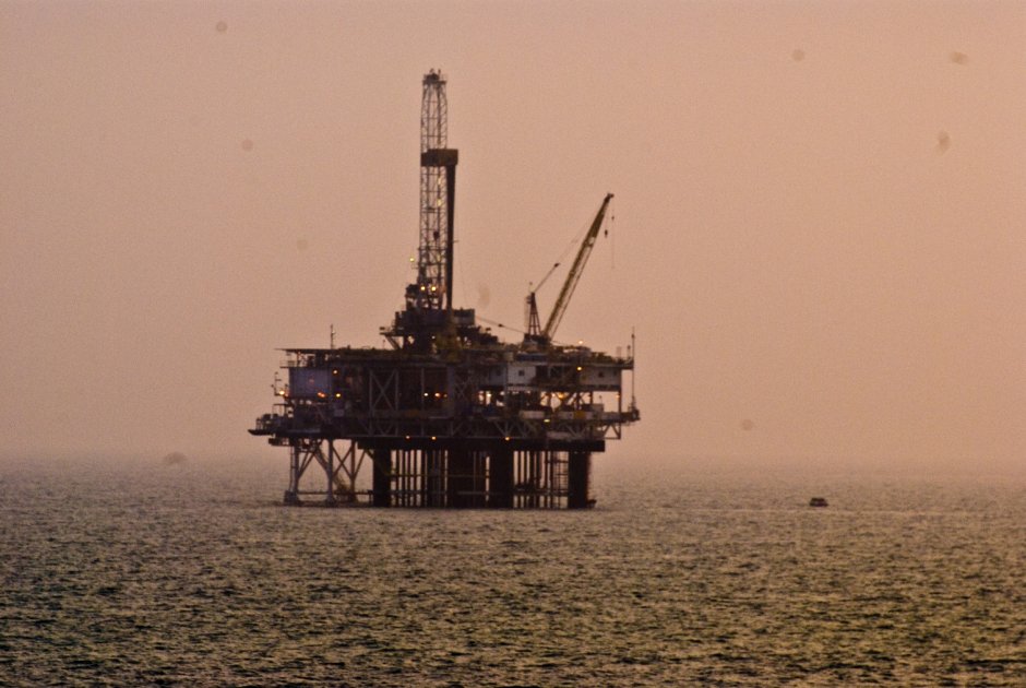 Hebron platform