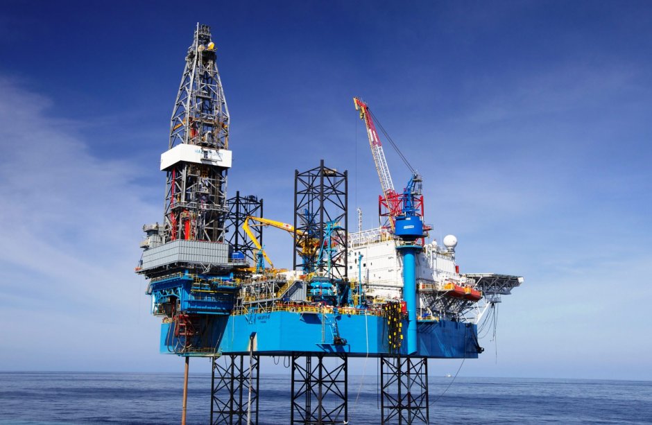 Offshore JOB JPEG Format