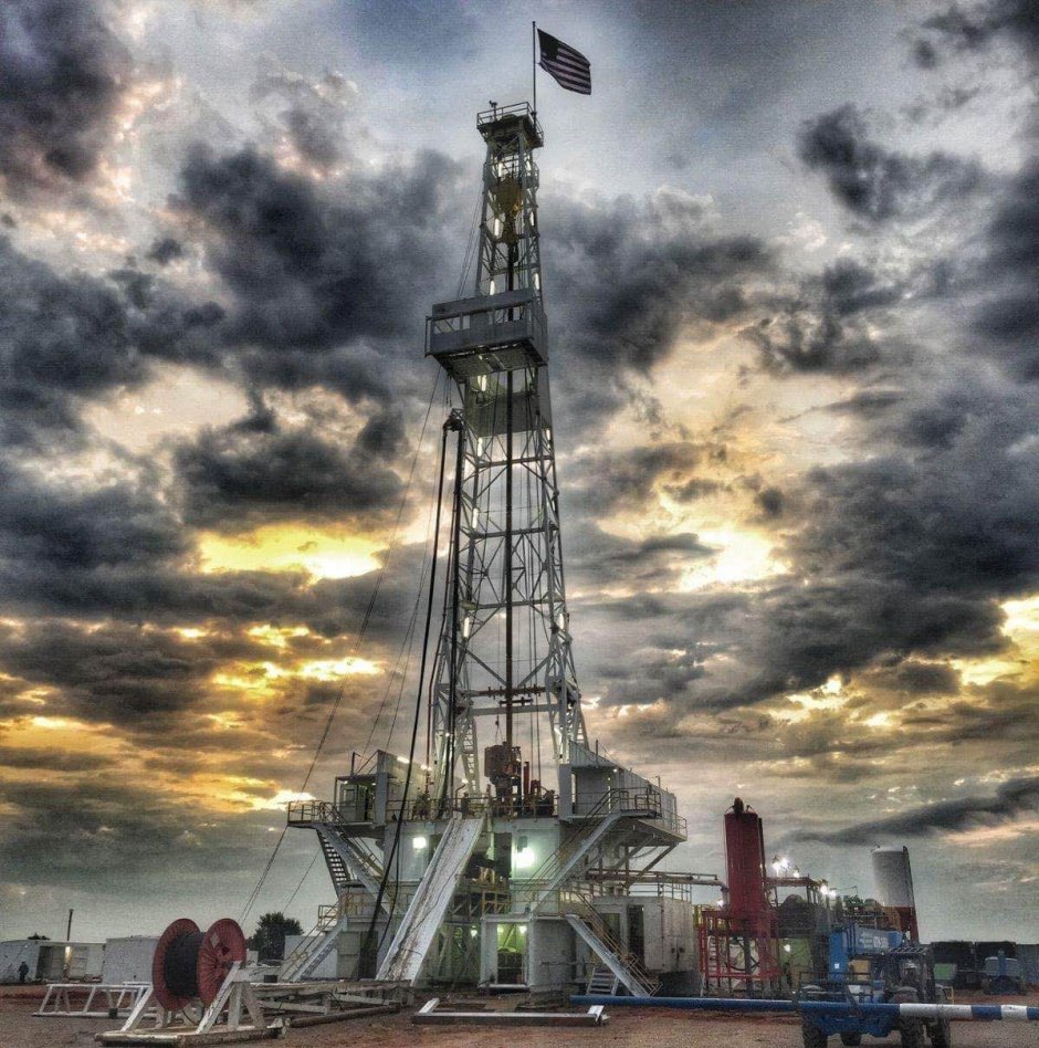 Beware of Offshore Drilling