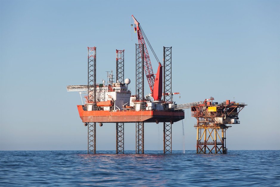 Turan Drilling President