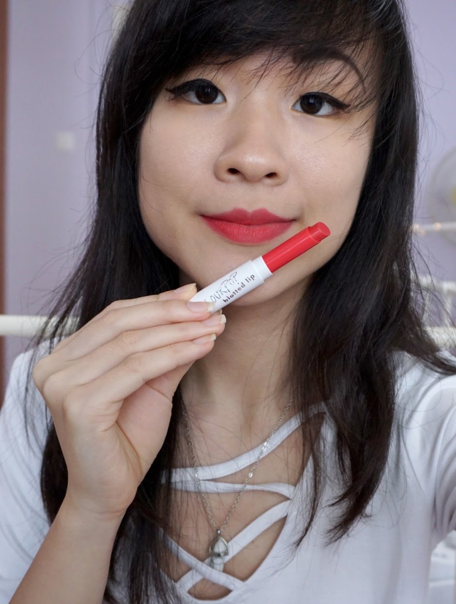 Lolly Lips in different images