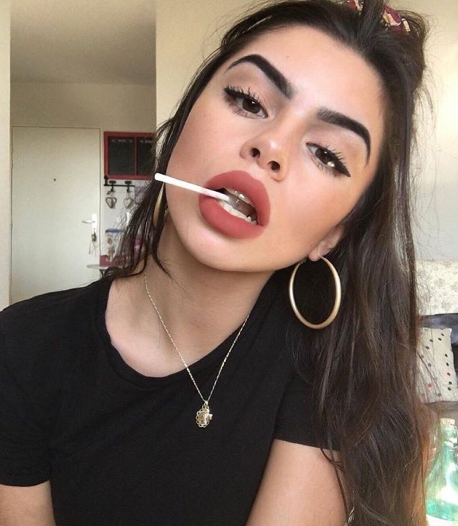 Anastasia Solodkova Lollylips