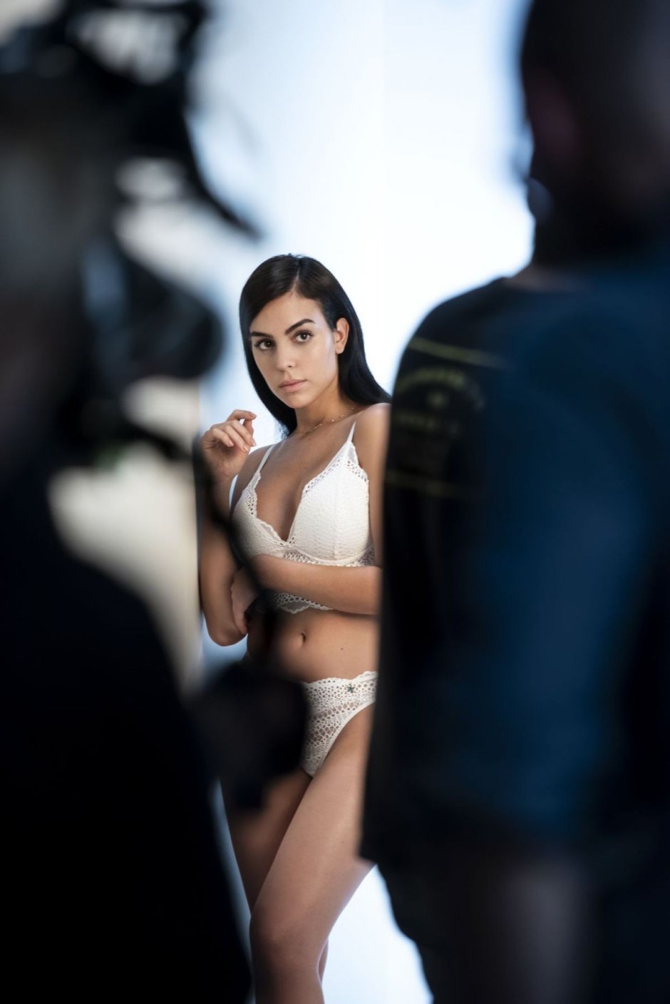 Wife Christiano Ronaldo Georgina Rodriguez