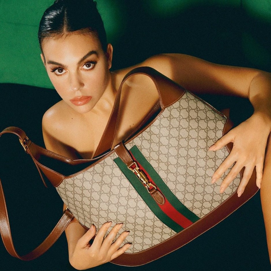 Georgina Ronaldo 18 +