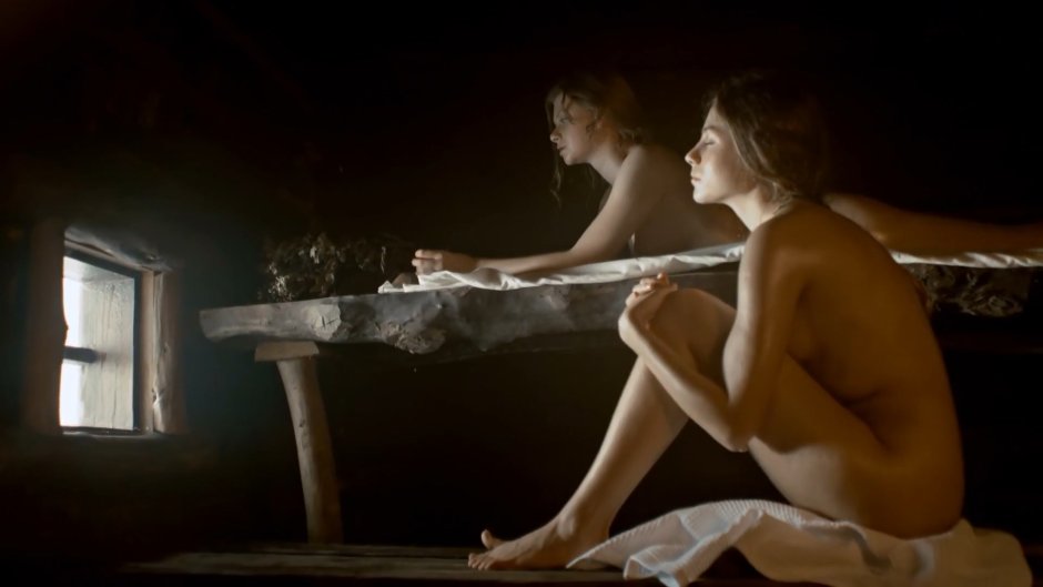 Olga Venikova actress naked