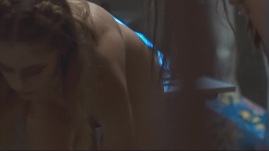 Olga Venikova actress naked