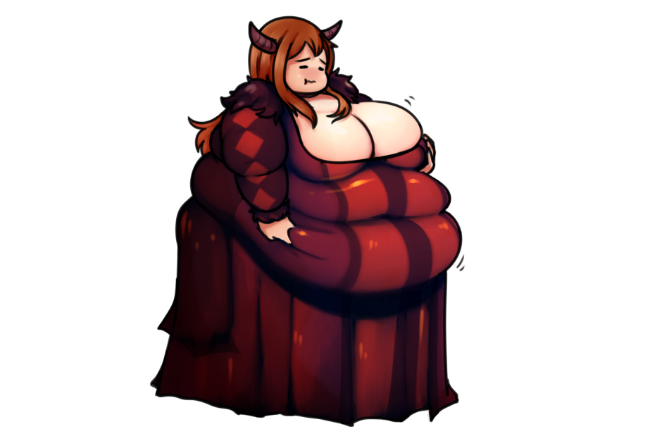 Roxanne Wolf Inflation