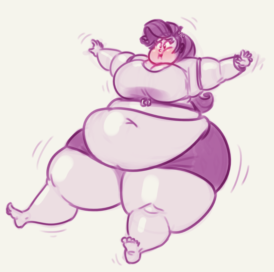 RidiculouseCake Inflation