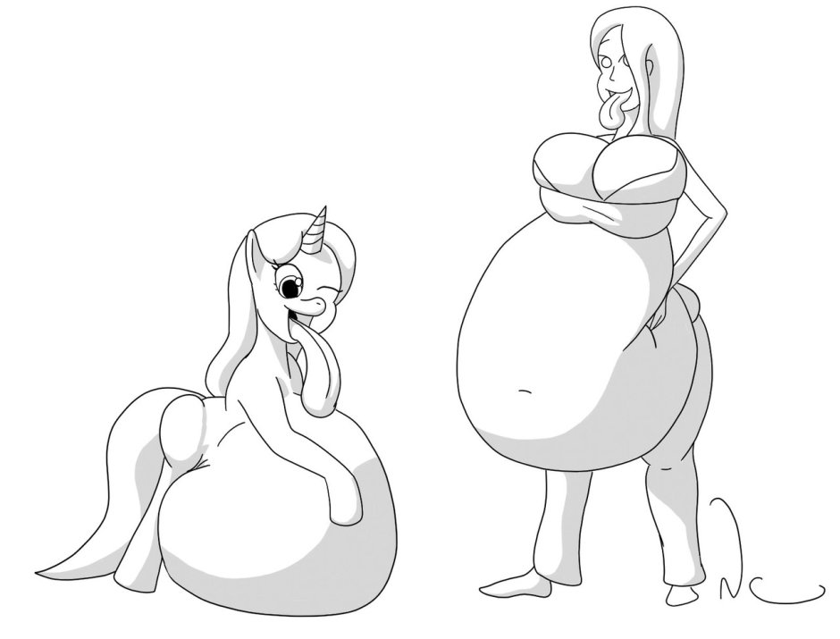 Belly Inflation Pokemon