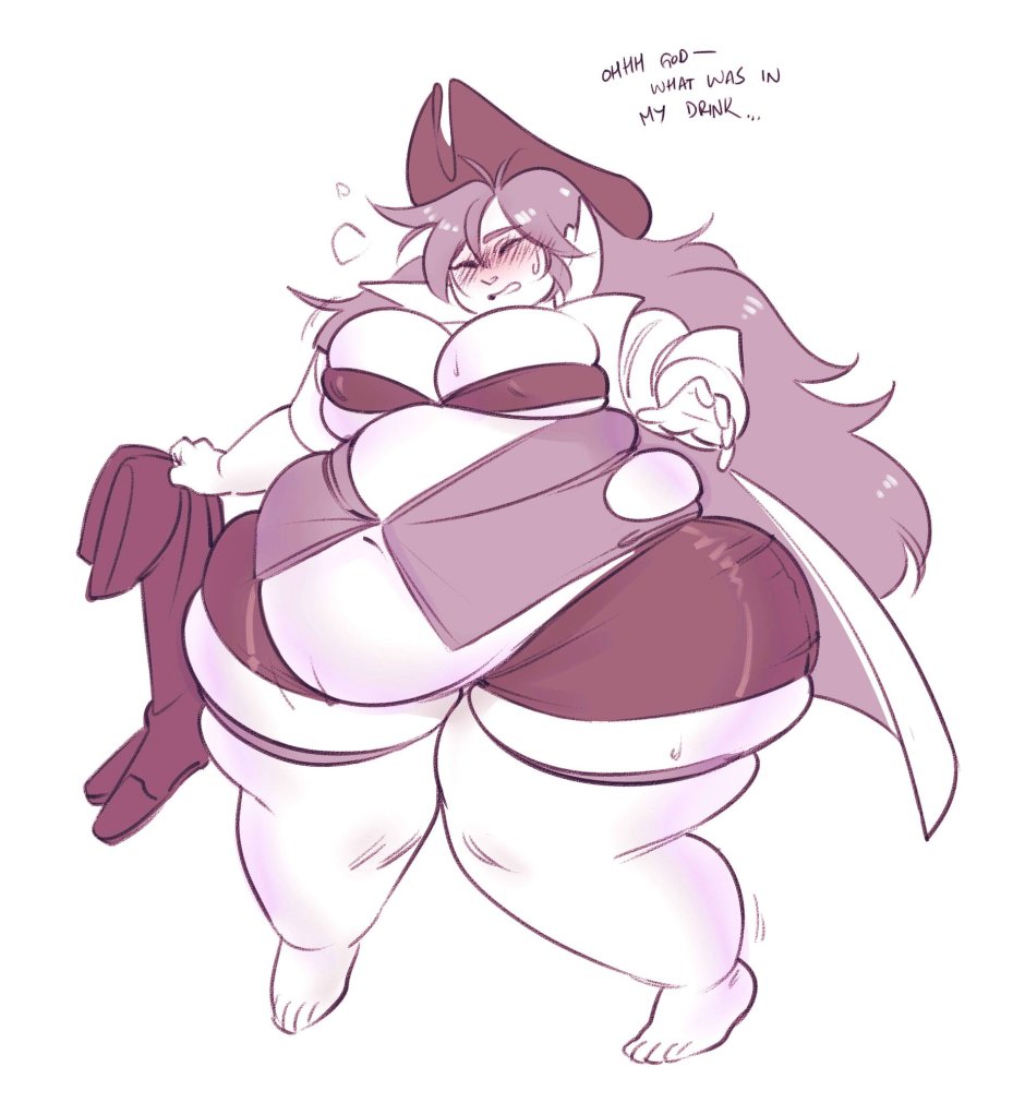 DVA Inflation Blueberry
