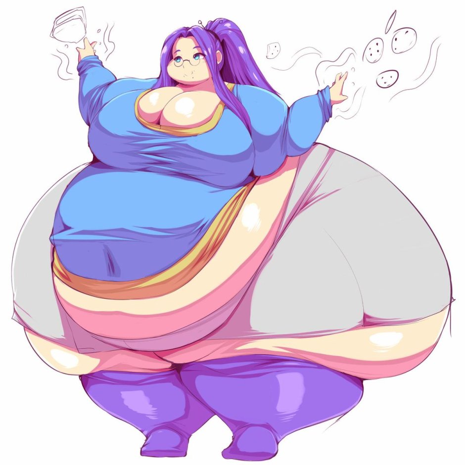 Sweet fat