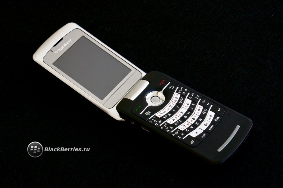 Blackberry Pearl 3g 9105 Reviews