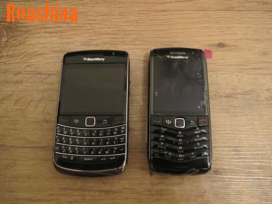 BlackBerry® Pearl 8220