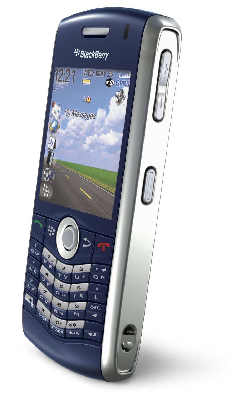 Blackberry 9800