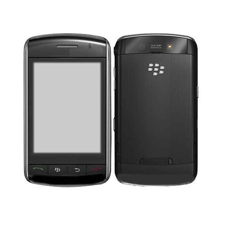 Blackberry Pearl 9105