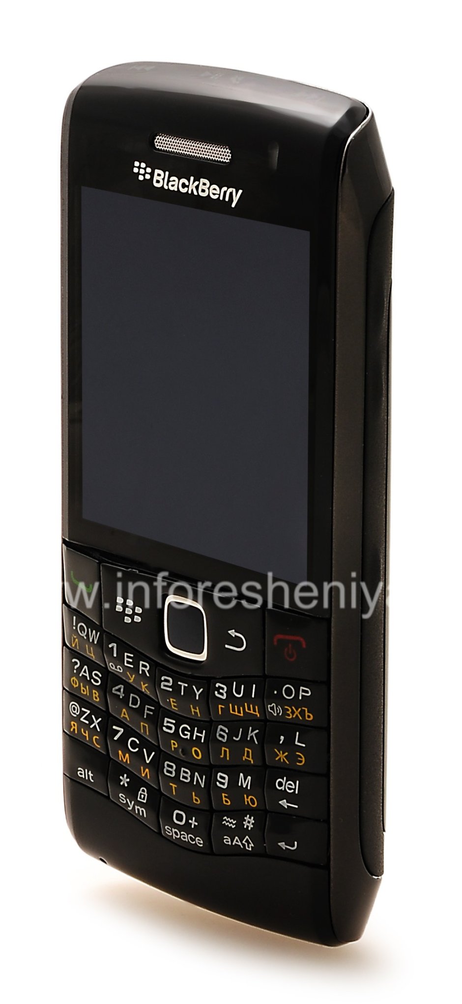 Blackberry 7