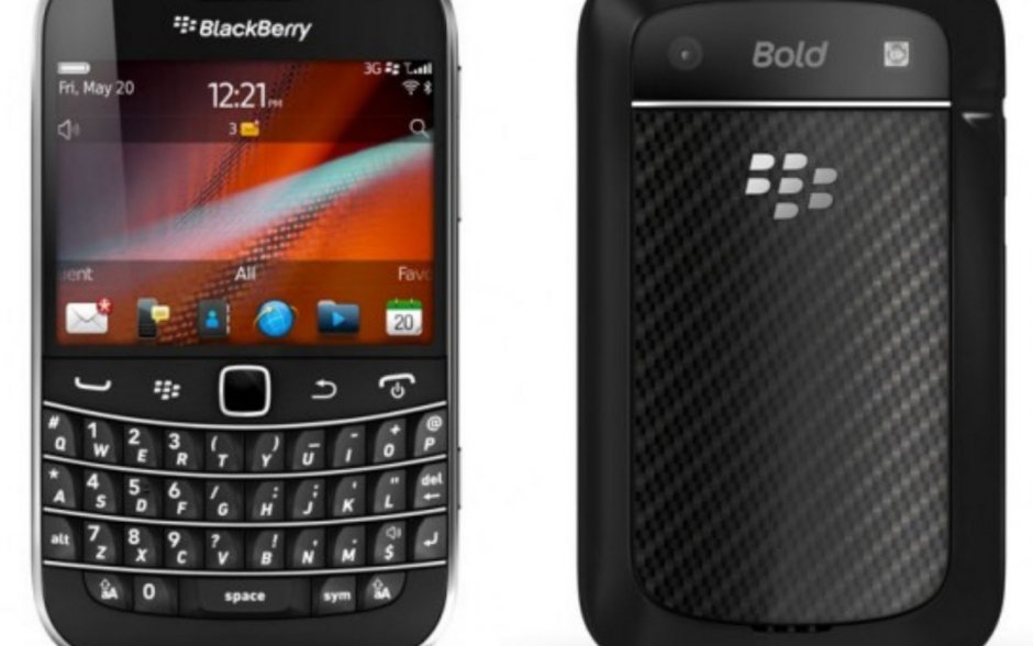 Blackberry 8220 review 2020