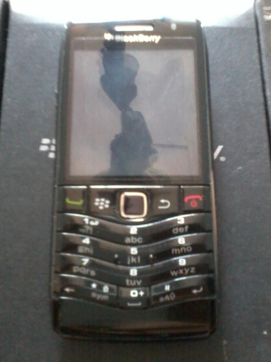 Nokia 9700