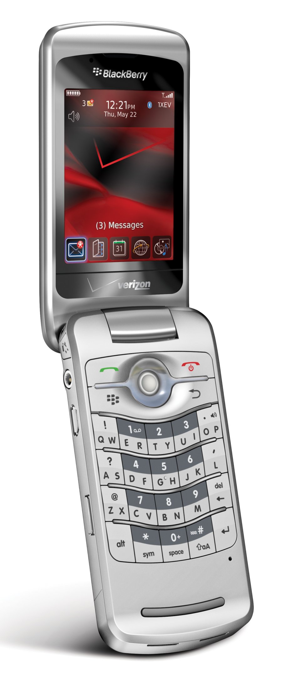 Blackberry Pearl 8130