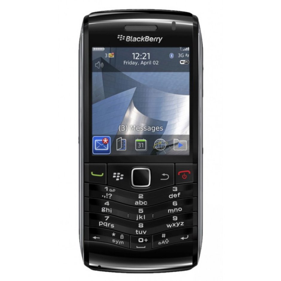 Blackberry Q10 Antenna