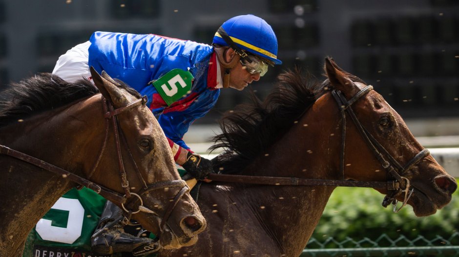 Kentucky Derby 2020