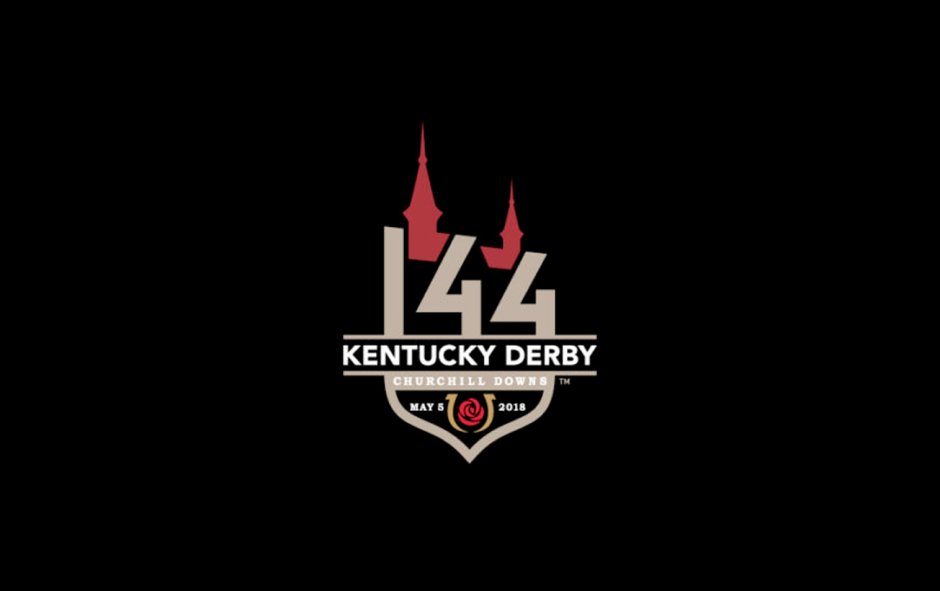 Derby painting