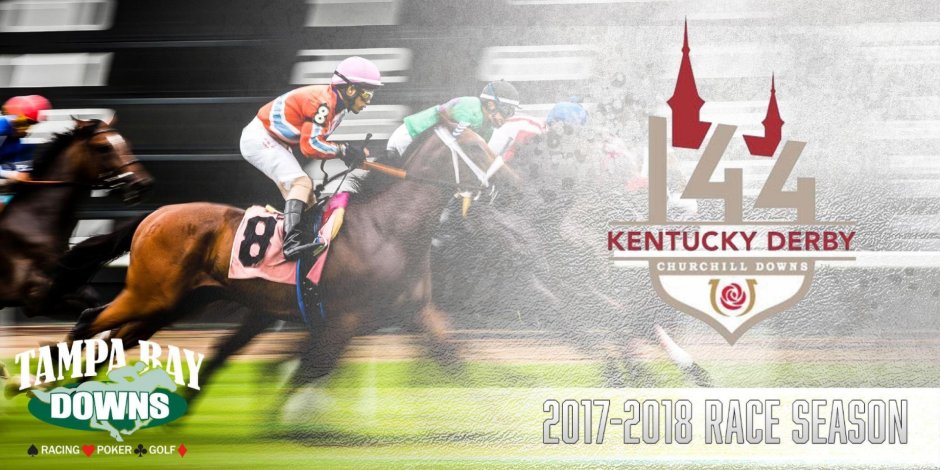 Kentukk Derby