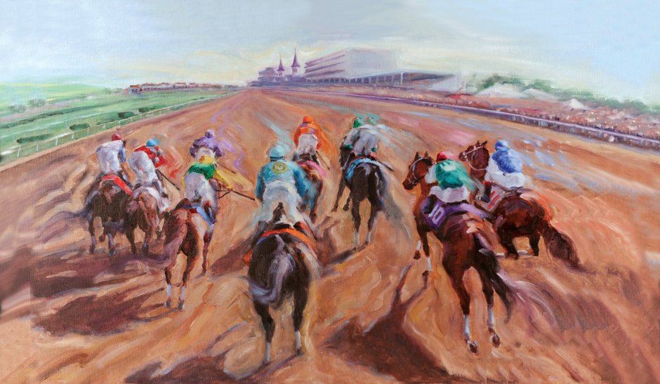 Kentucky Derby