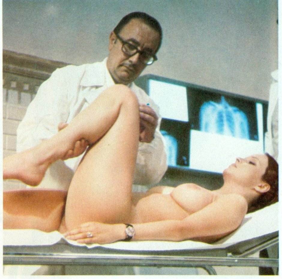Laurai Antonelli Pornography