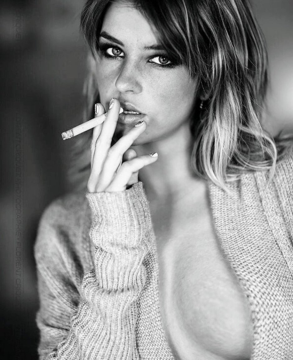 Hot girls in tuxedos