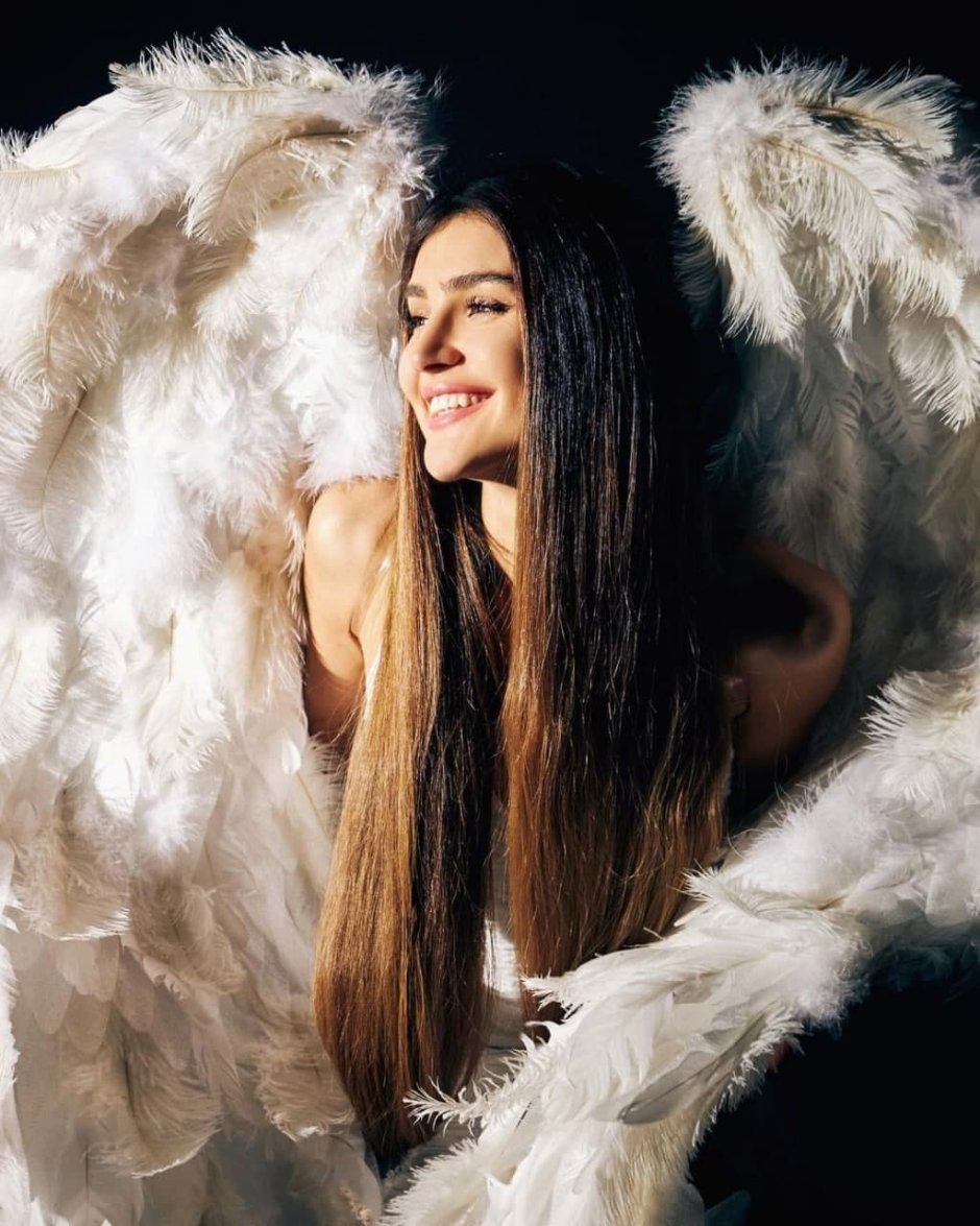 Dina Saeva