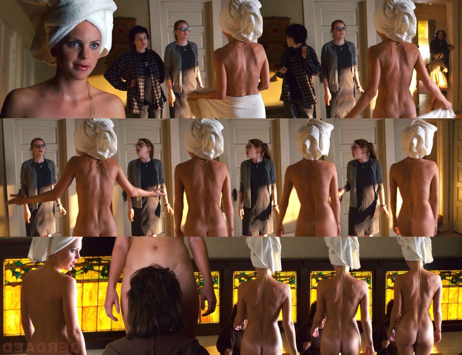 Anna Faris erotic fragments