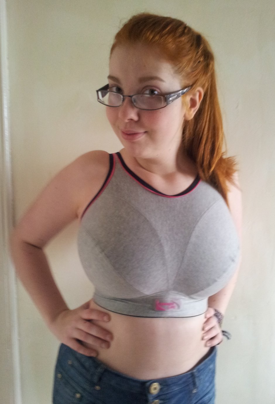 Becky Hudson
