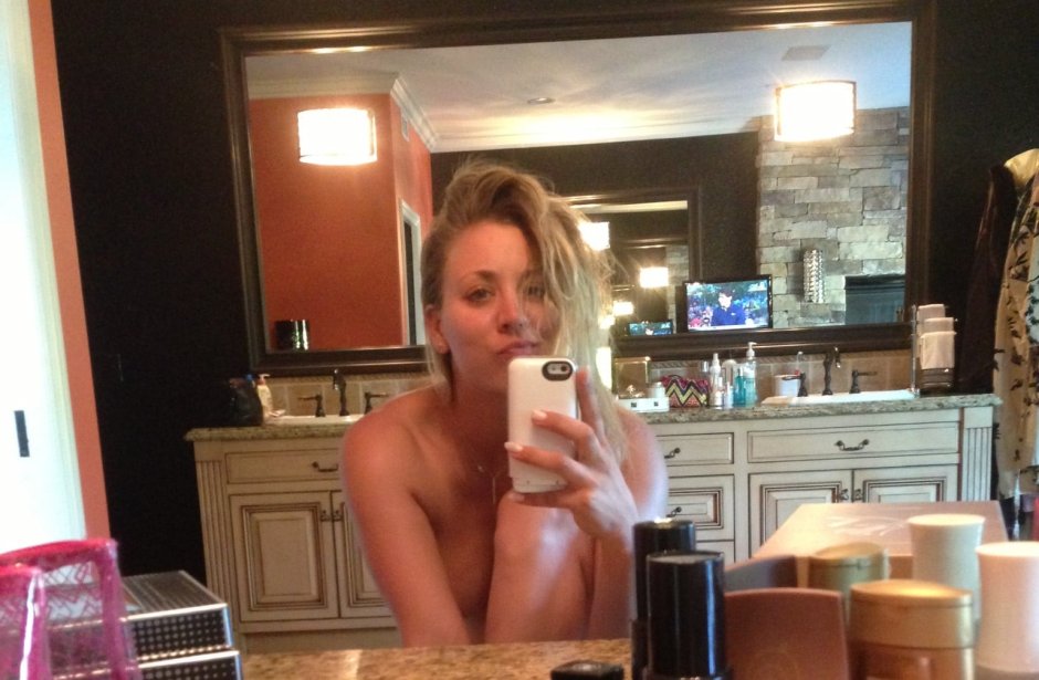 Kayley Kuoko Fappening