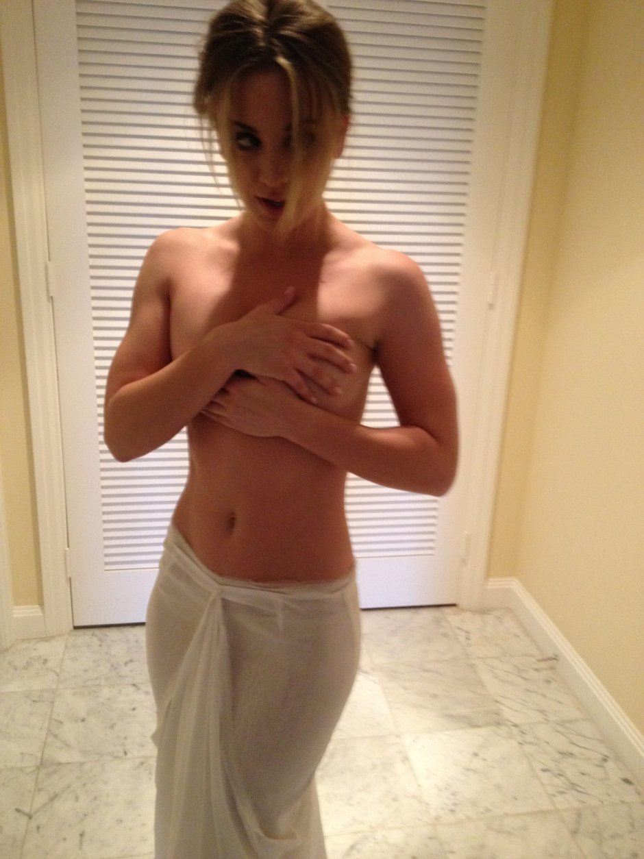Kayley Kuoko Leaked