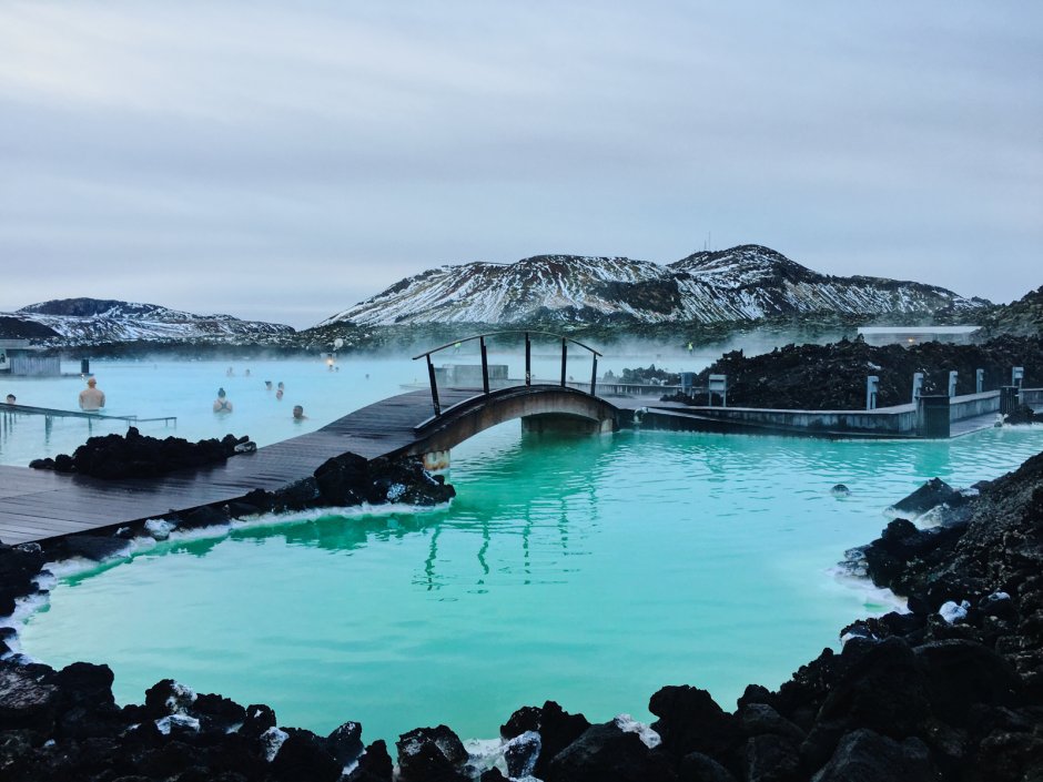 Blue Lagoon Group