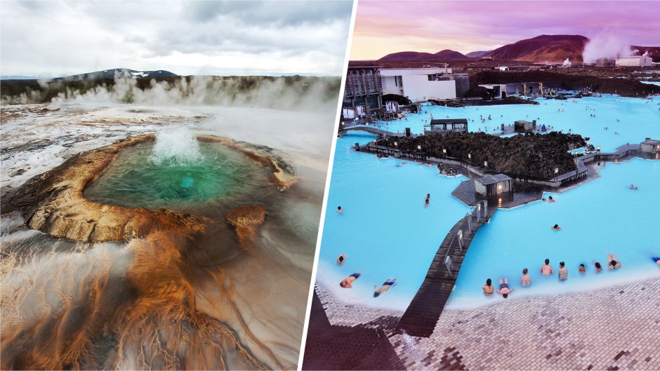 Blue Lagoon Iceland