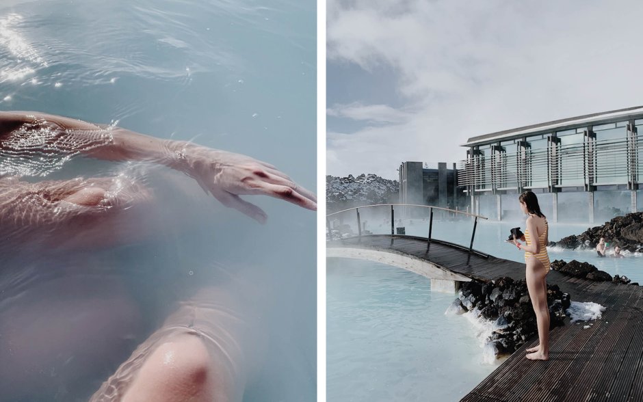 Blue Lagoon Skin Care Prices in Iceland