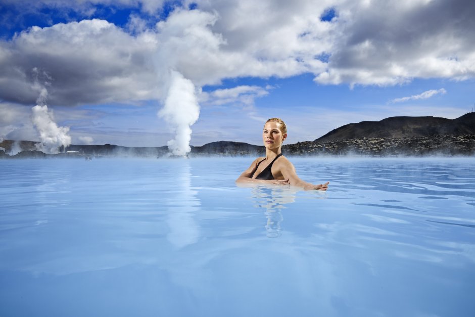 Iceland Kupalny Gretter