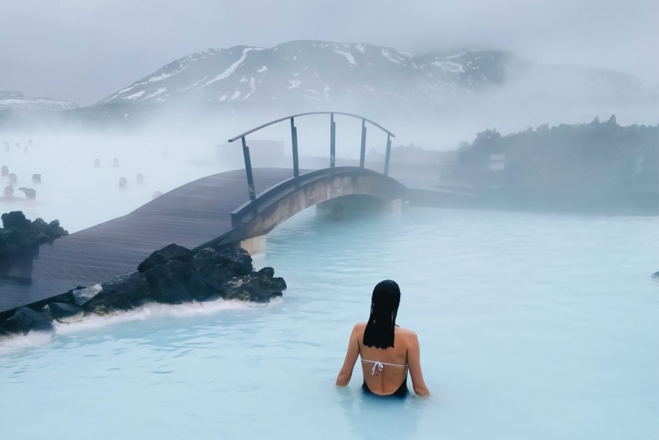 Blue Lagoon 2019