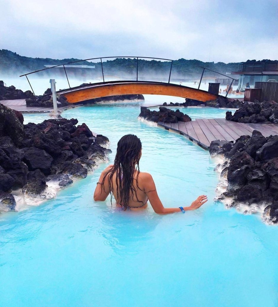 Blue Lagoon Iceland