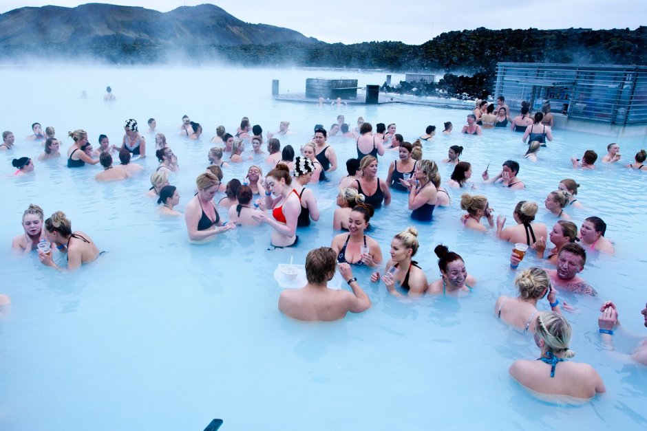 Iceland Kupalny
